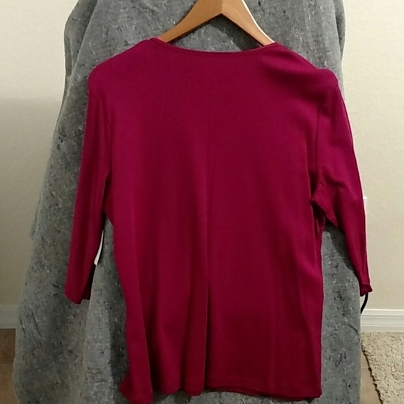 Two Piece Jacket Set - Picture 6 of 6